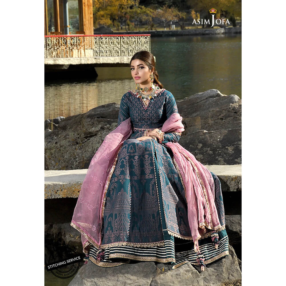 Asim Jofa, Shehr-e-Yaar,  AJSL-05