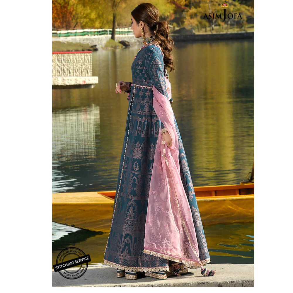 Asim Jofa, Shehr-e-Yaar,  AJSL-05