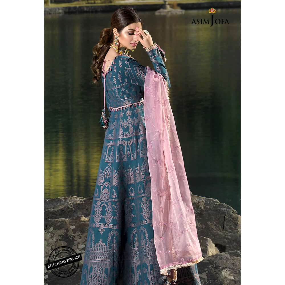 Asim Jofa, Shehr-e-Yaar,  AJSL-05