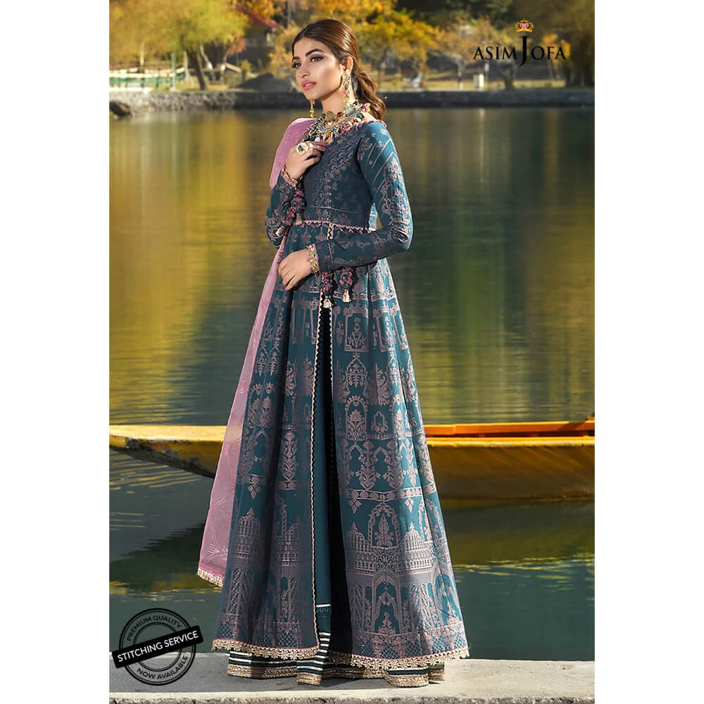 Asim Jofa, Shehr-e-Yaar,  AJSL-05