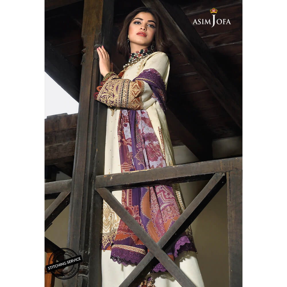 Asim Jofa, Shehr-e-Yaar,  AJSL-06