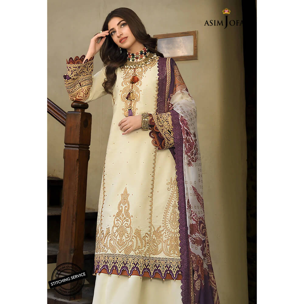 Asim Jofa, Shehr-e-Yaar,  AJSL-06