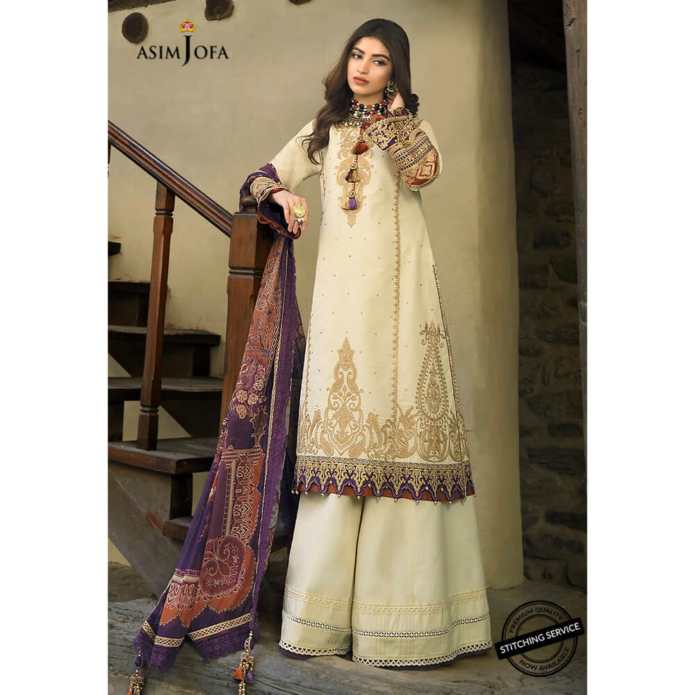 Asim Jofa, Shehr-e-Yaar,  AJSL-06