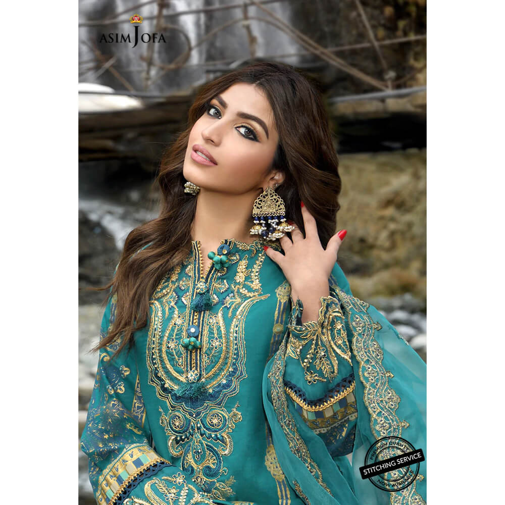 Asim Jofa, Shehr-e-Yaar,  AJSL-07