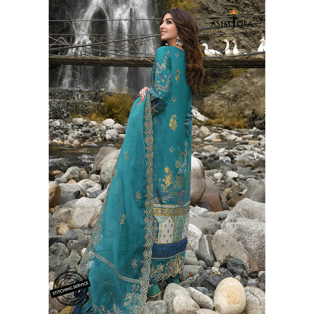 Asim Jofa, Shehr-e-Yaar,  AJSL-07