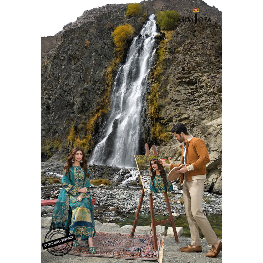 Asim Jofa, Shehr-e-Yaar,  AJSL-07