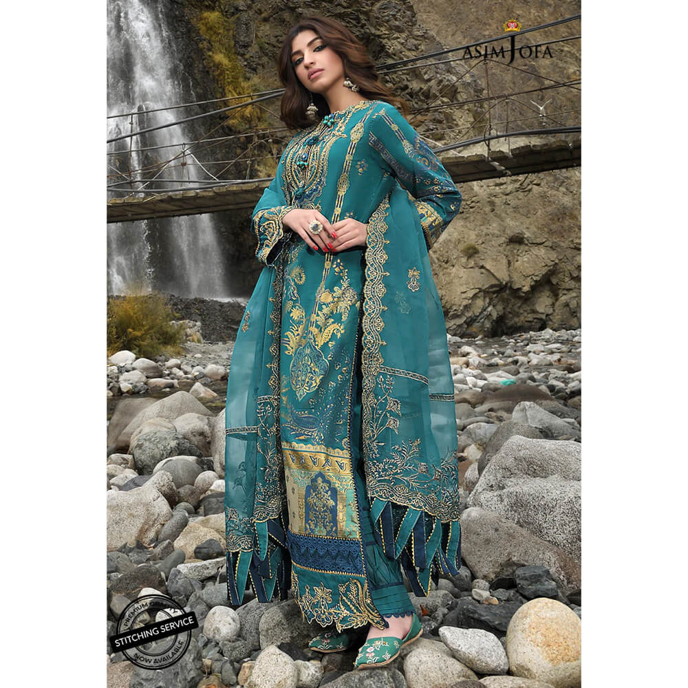 Asim Jofa, Shehr-e-Yaar,  AJSL-07