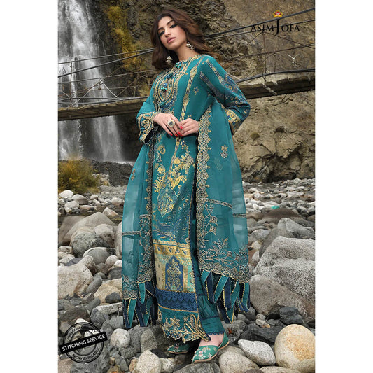 Asim Jofa, Shehr-e-Yaar,  AJSL-07