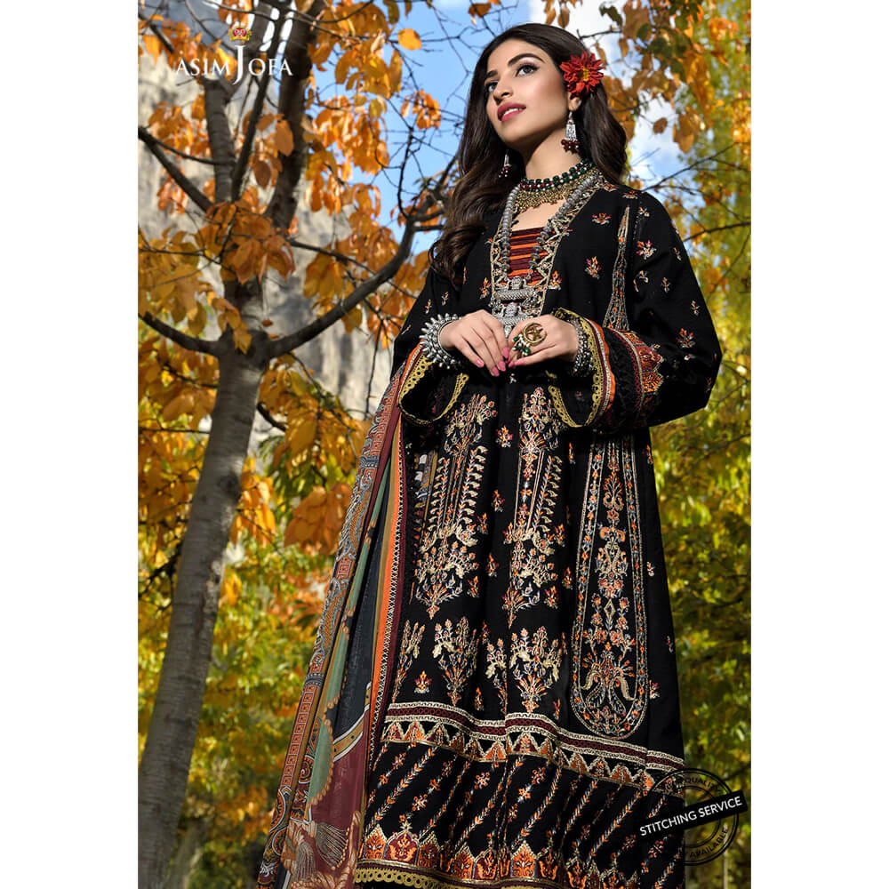 Asim Jofa, Shehr-e-Yaar,  AJSL-08