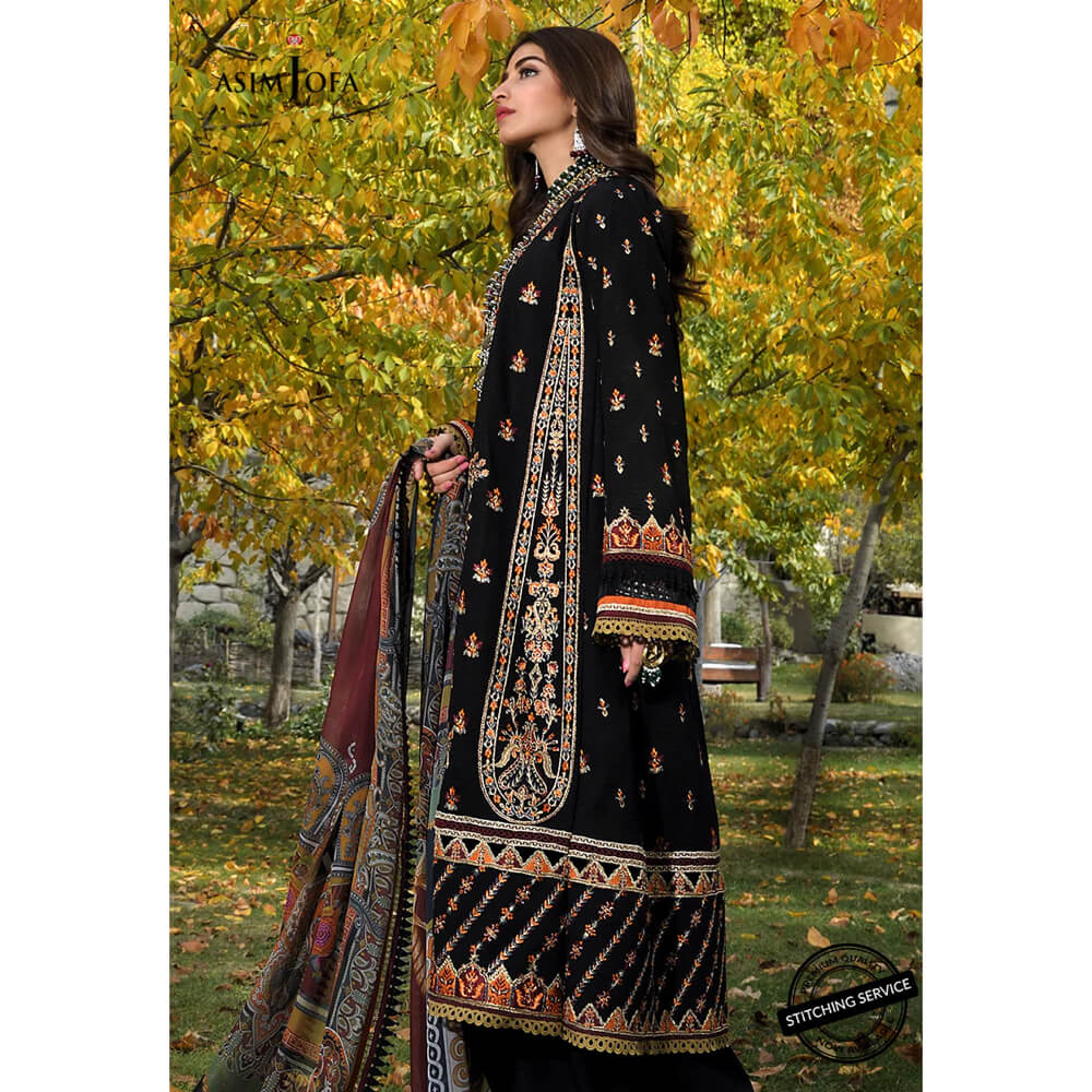 Asim Jofa, Shehr-e-Yaar,  AJSL-08