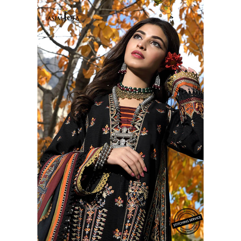 Asim Jofa, Shehr-e-Yaar,  AJSL-08