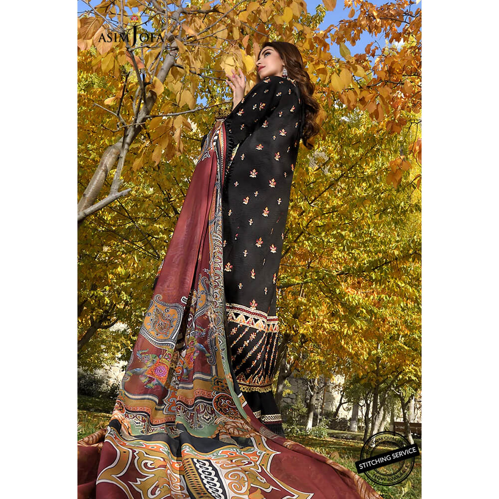 Asim Jofa, Shehr-e-Yaar,  AJSL-08