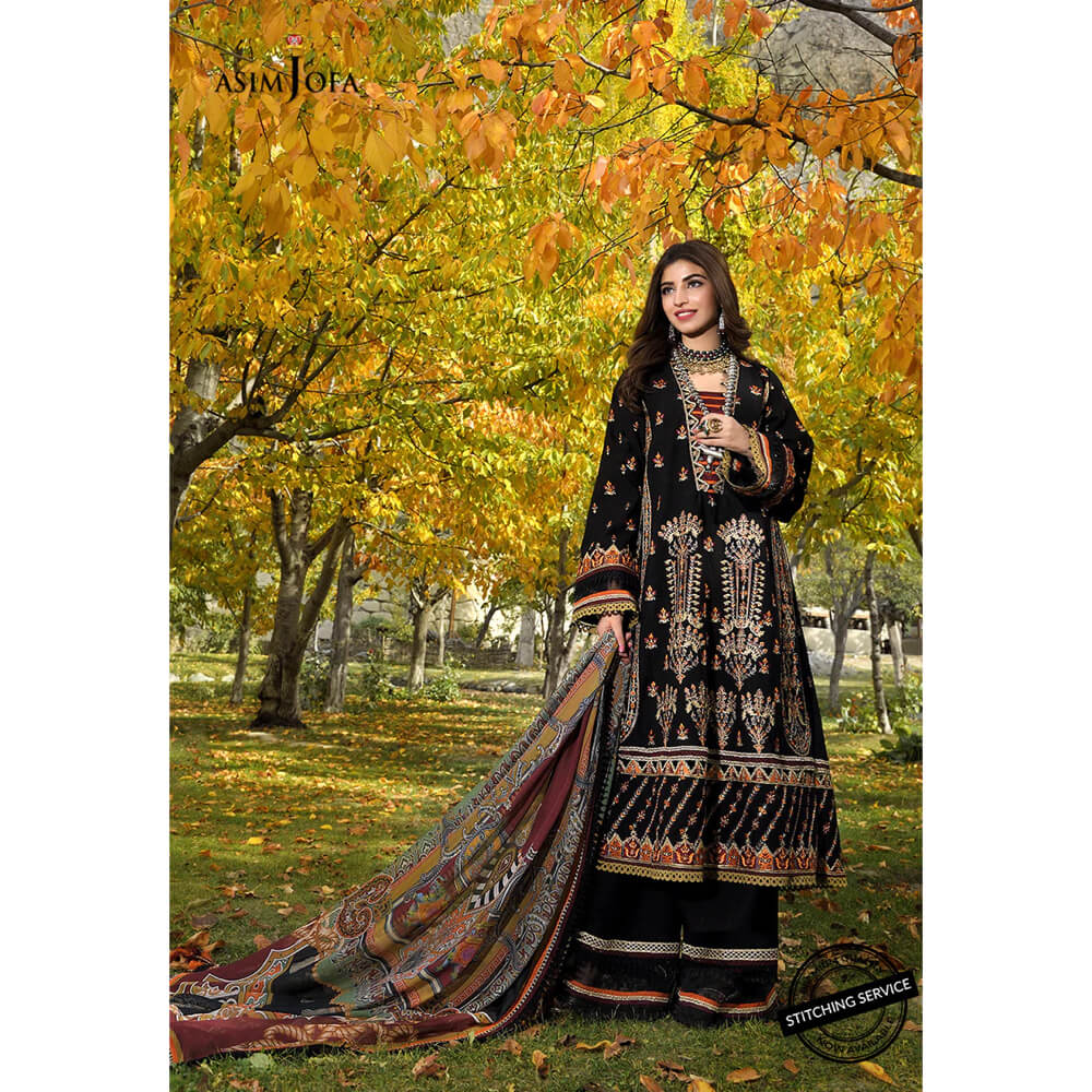 Asim Jofa, Shehr-e-Yaar,  AJSL-08