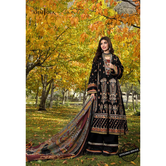 Asim Jofa, Shehr-e-Yaar,  AJSL-08