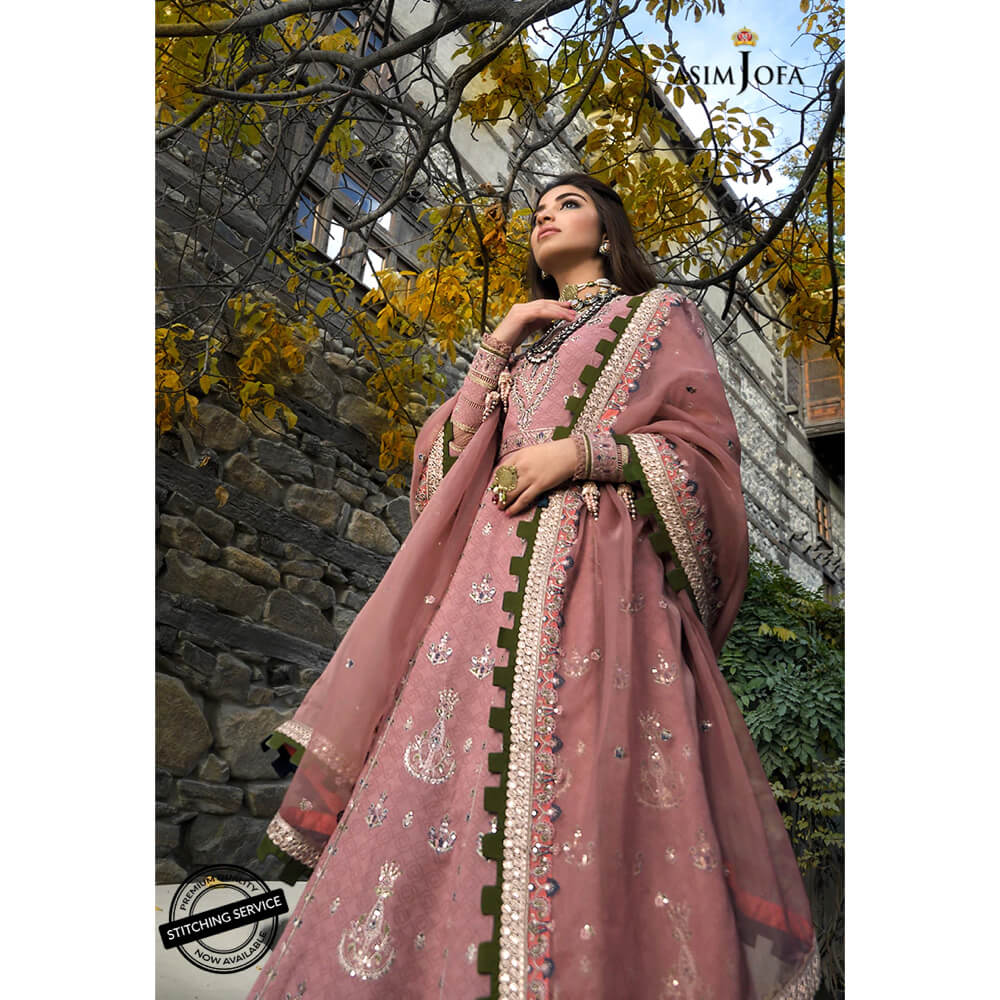 Asim Jofa, Shehr-e-Yaar,  AJSL-09