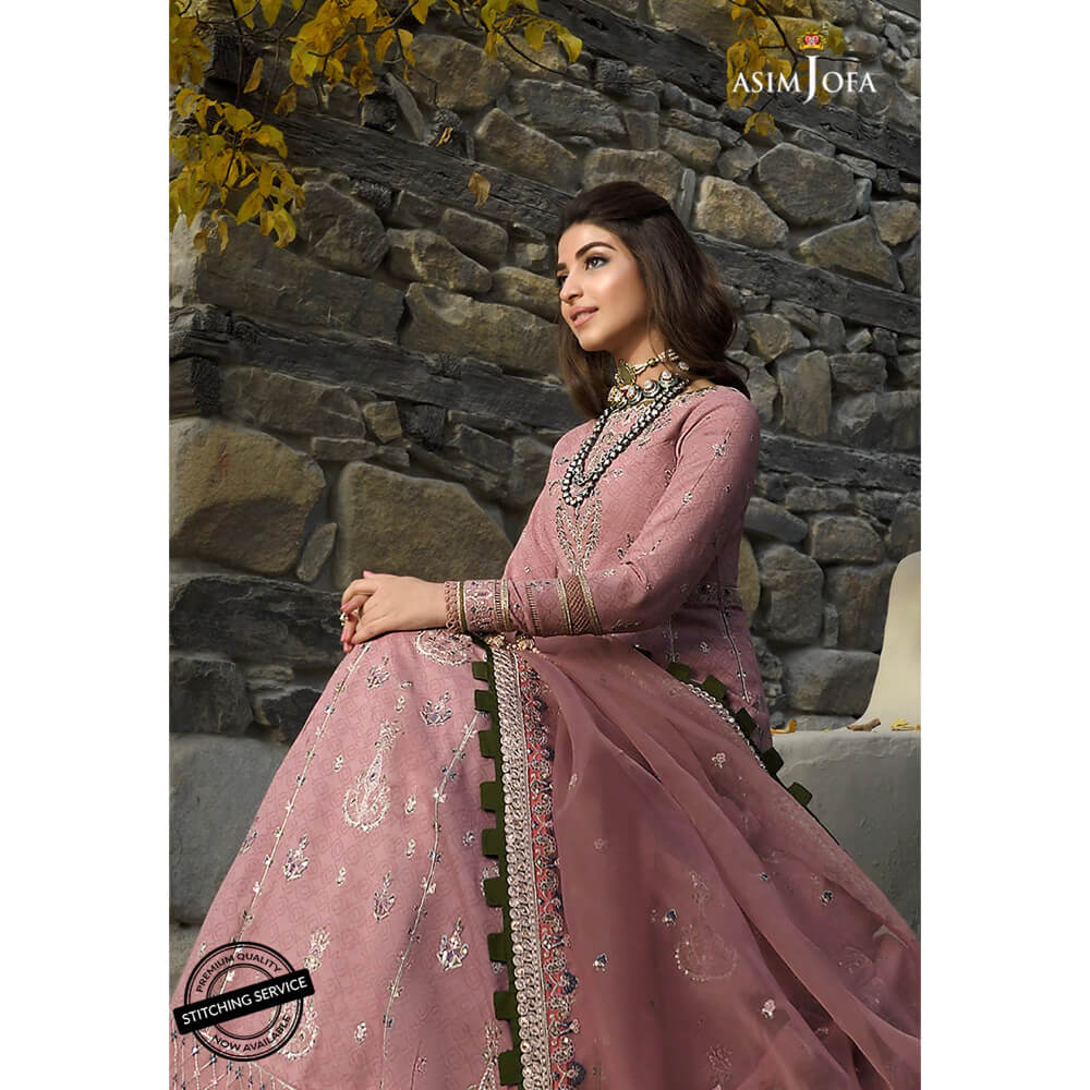 Asim Jofa, Shehr-e-Yaar,  AJSL-09