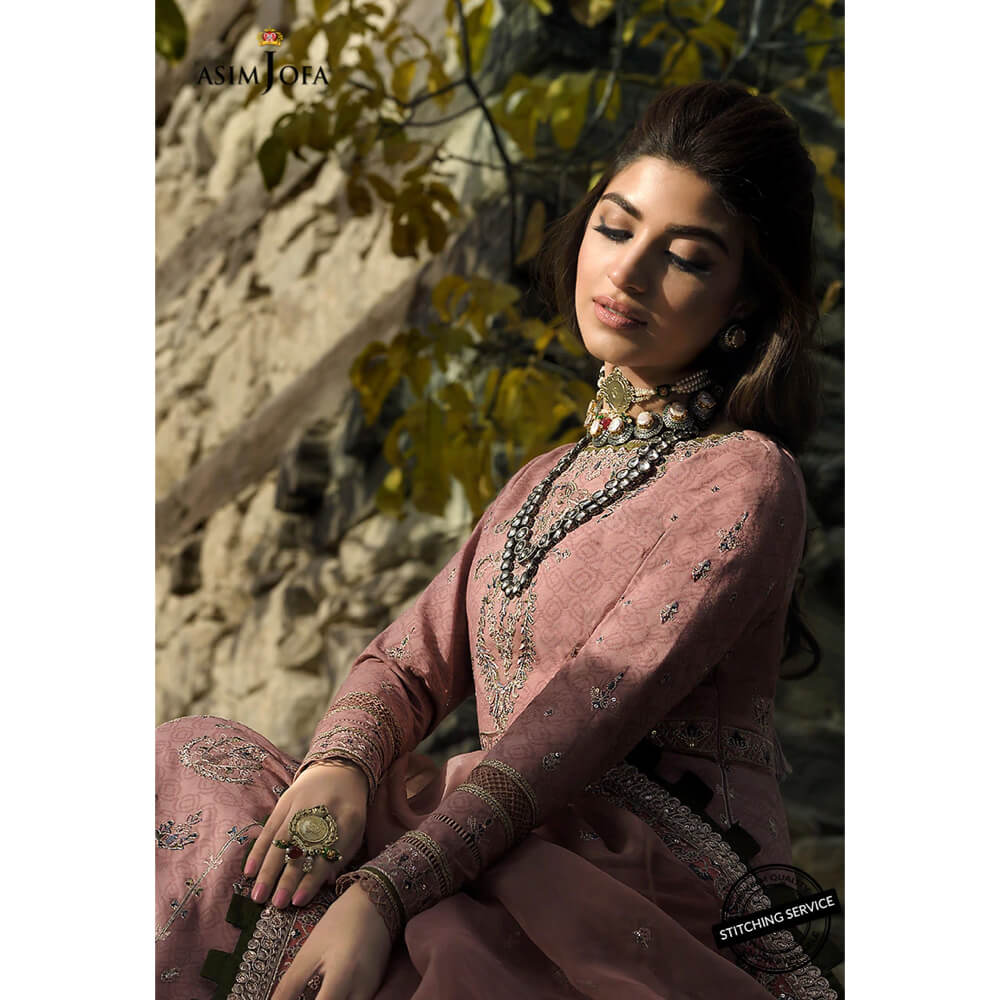 Asim Jofa, Shehr-e-Yaar,  AJSL-09