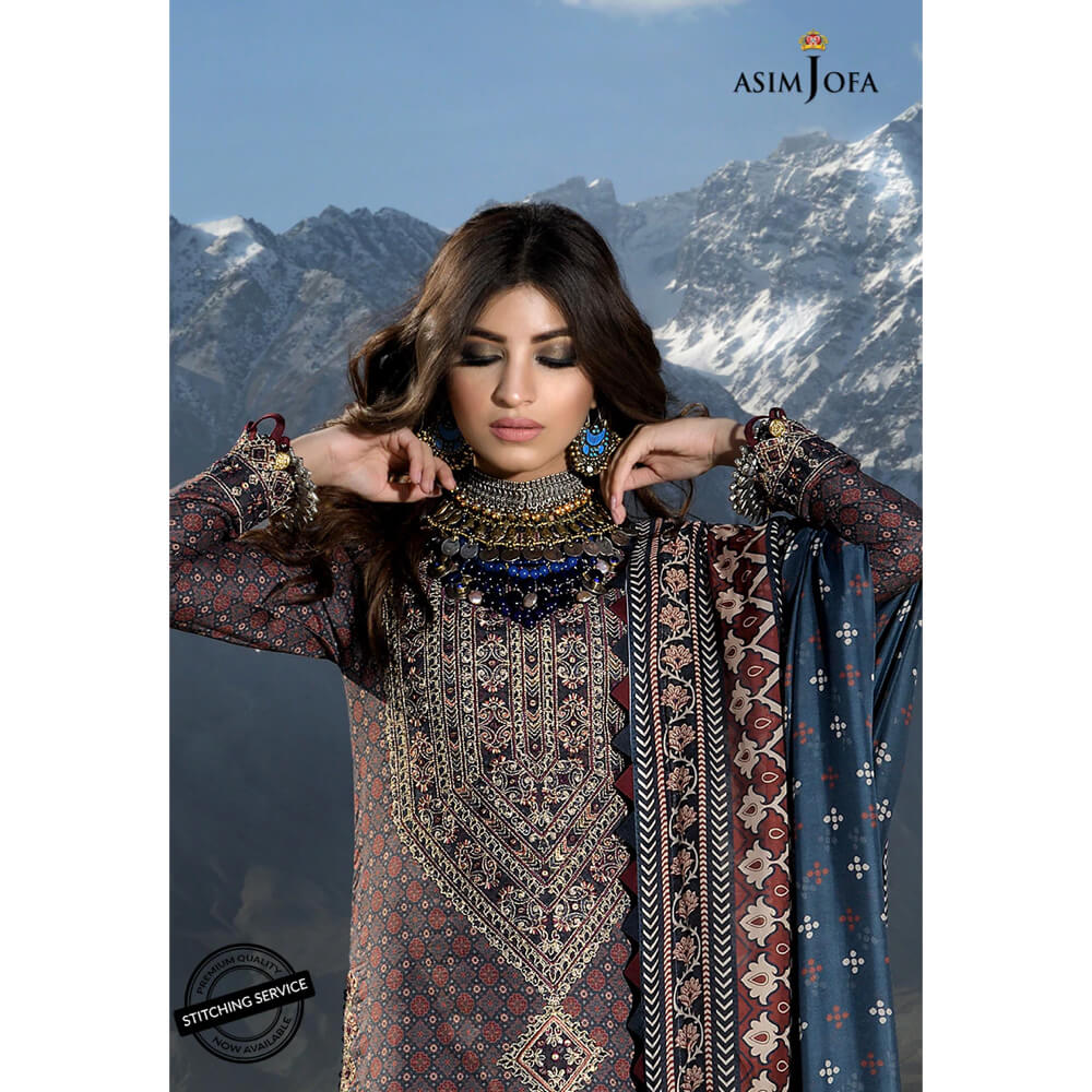 Asim Jofa, Shehr-e-Yaar,  AJSL-10