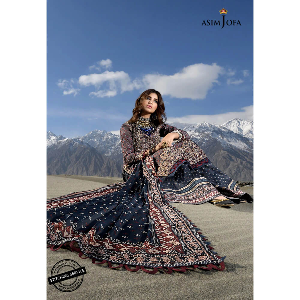 Asim Jofa, Shehr-e-Yaar,  AJSL-10