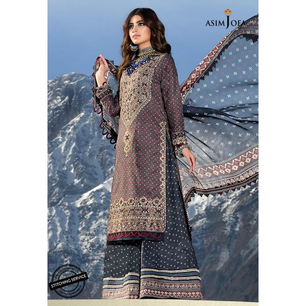 Asim Jofa, Shehr-e-Yaar,  AJSL-10