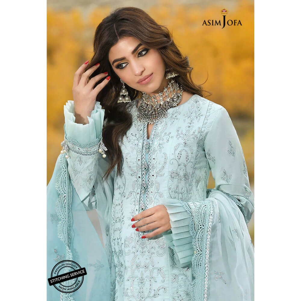 Asim Jofa, Shehr-e-Yaar,  AJSL-11