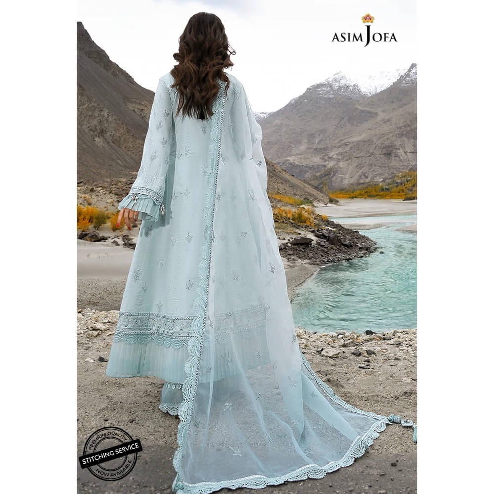 Asim Jofa, Shehr-e-Yaar,  AJSL-11