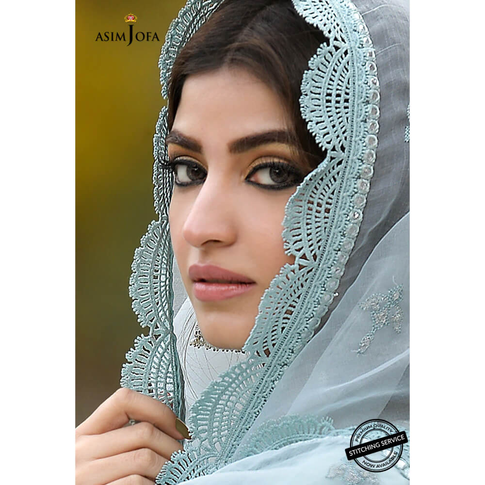Asim Jofa, Shehr-e-Yaar,  AJSL-11