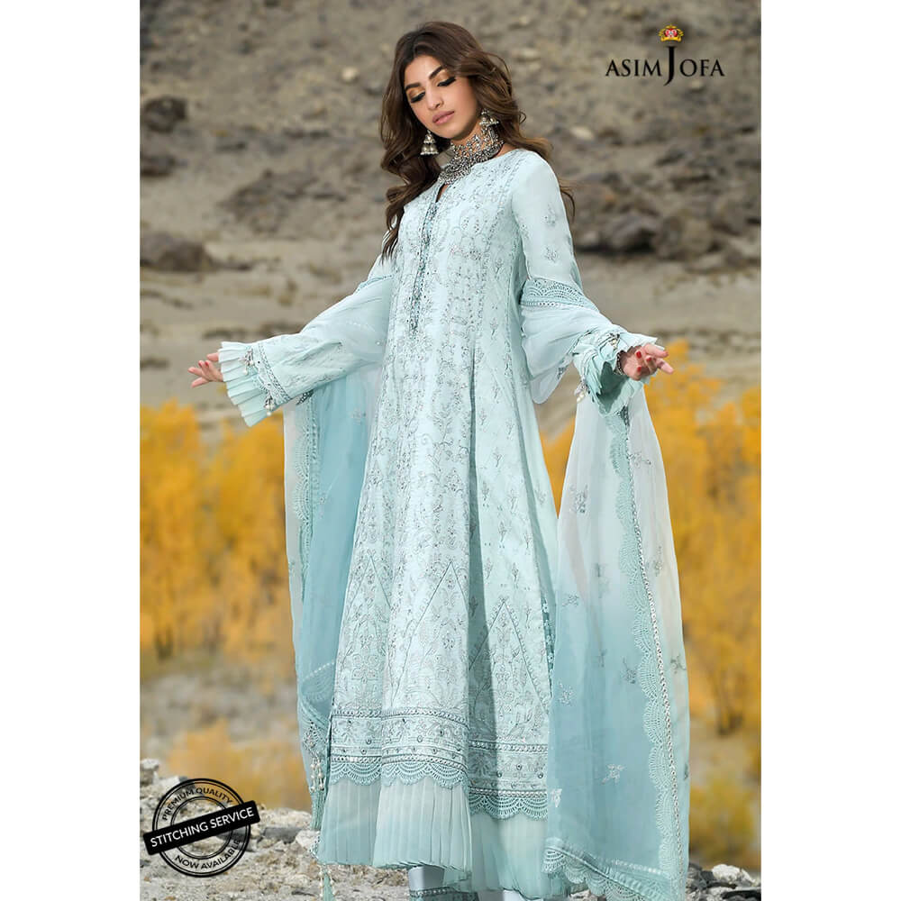 Asim Jofa, Shehr-e-Yaar,  AJSL-11