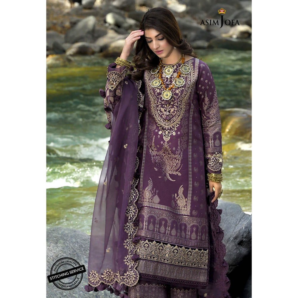 Asim Jofa, Shehr-e-Yaar,  AJSL-12