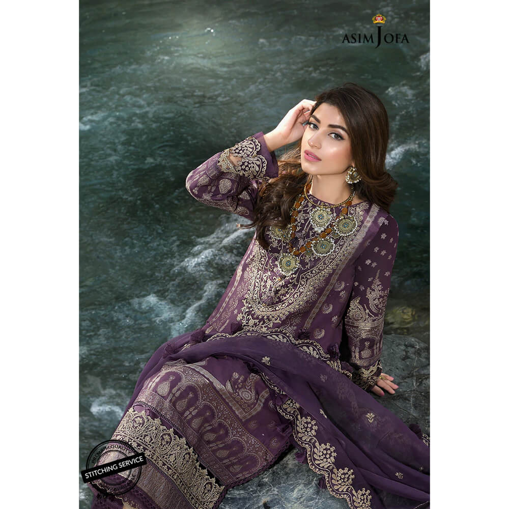 Asim Jofa, Shehr-e-Yaar,  AJSL-12