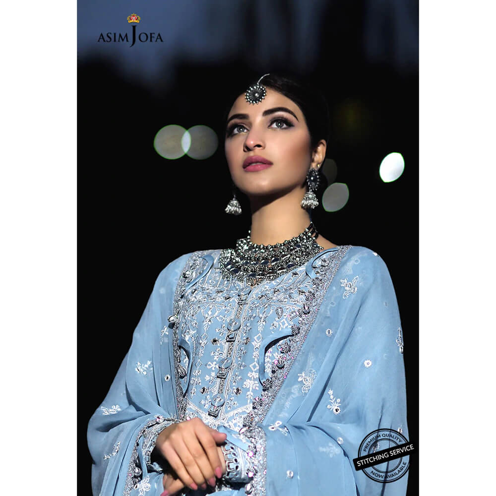 Asim Jofa, Shehr-e-Yaar,  AJSL-13