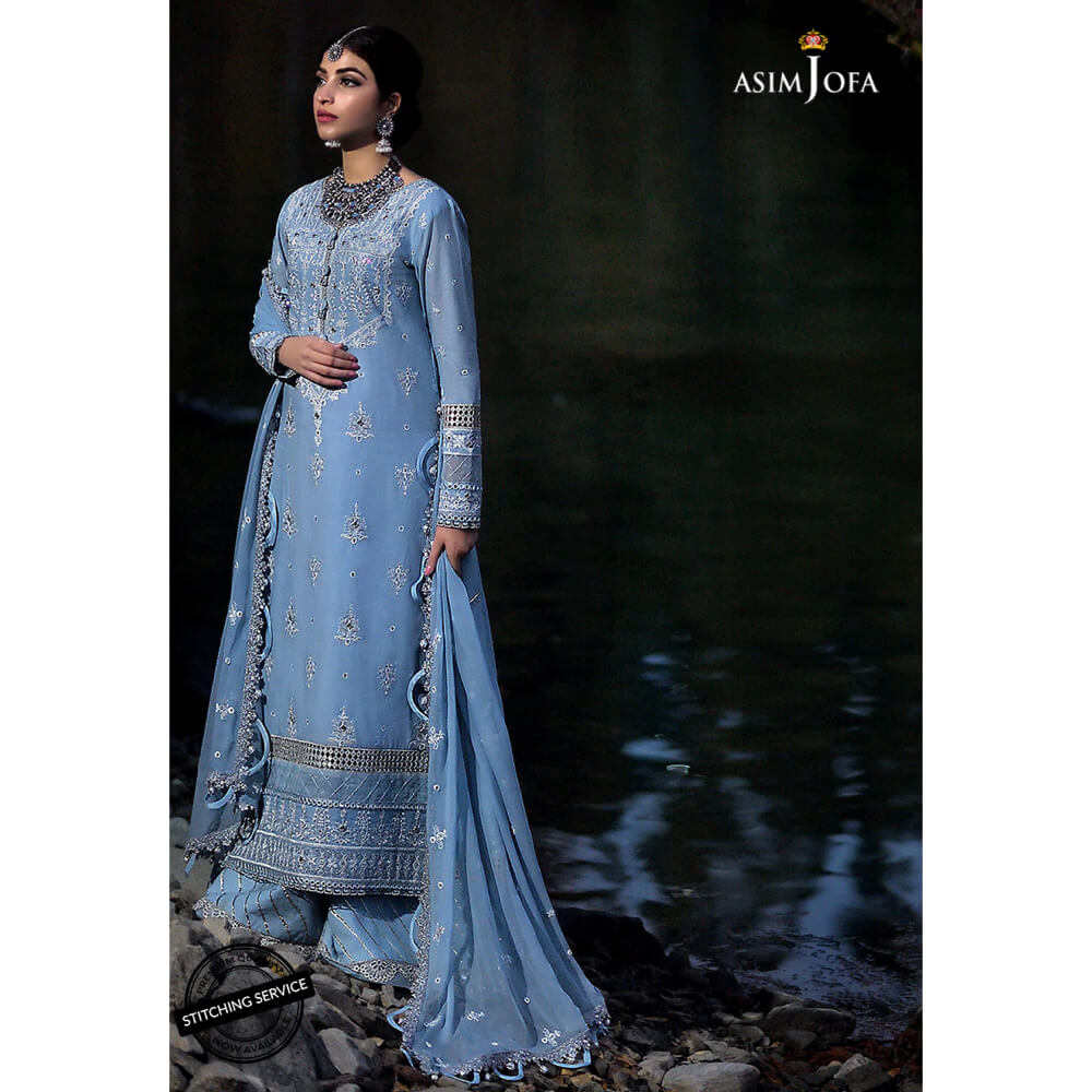 Asim Jofa, Shehr-e-Yaar,  AJSL-13