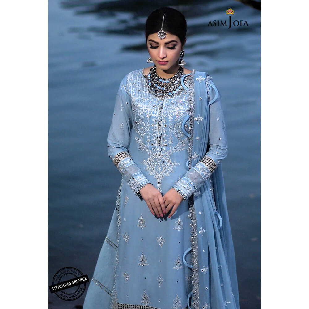 Asim Jofa, Shehr-e-Yaar,  AJSL-13