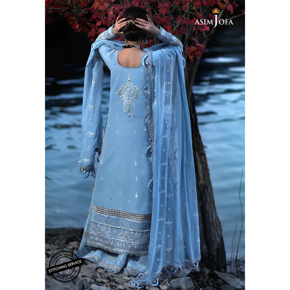 Asim Jofa, Shehr-e-Yaar,  AJSL-13