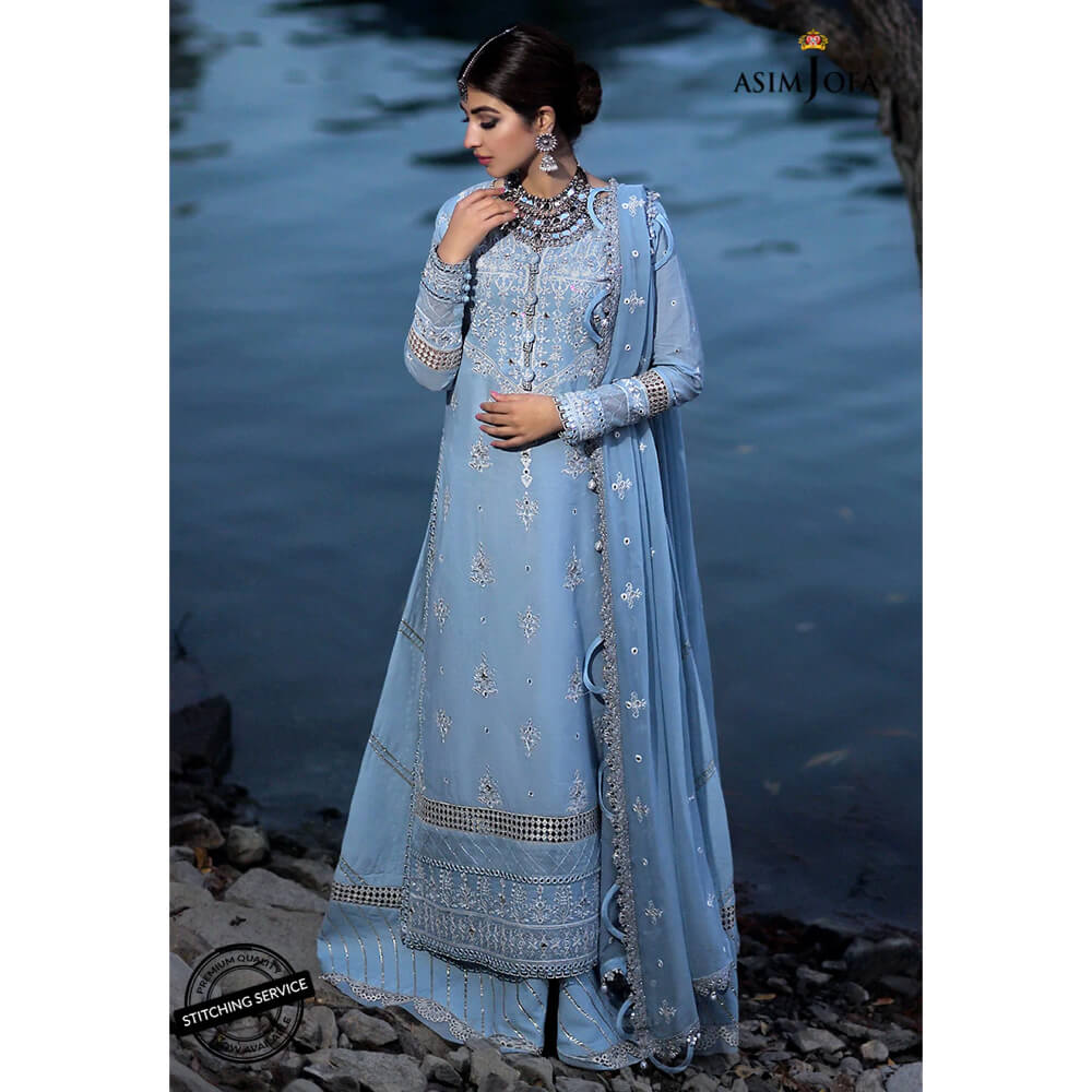 Asim Jofa, Shehr-e-Yaar,  AJSL-13