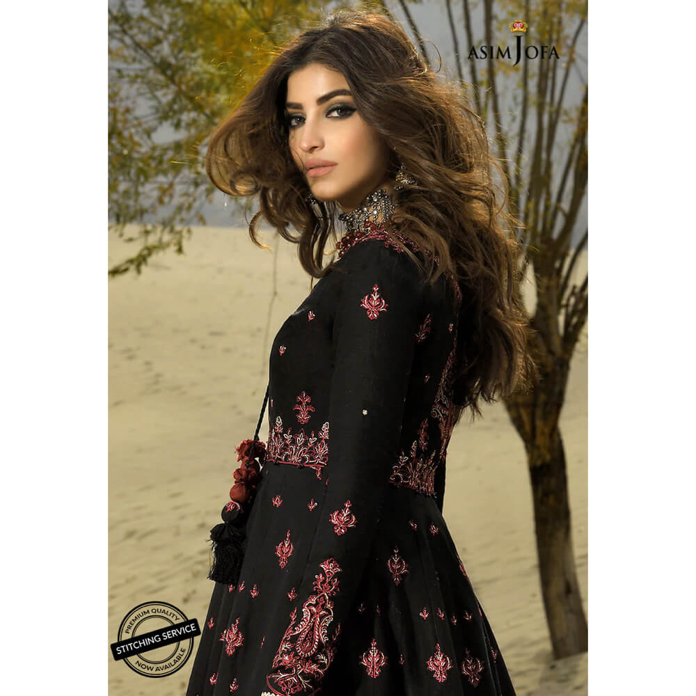 Asim Jofa, Shehr-e-Yaar,  AJSL-14