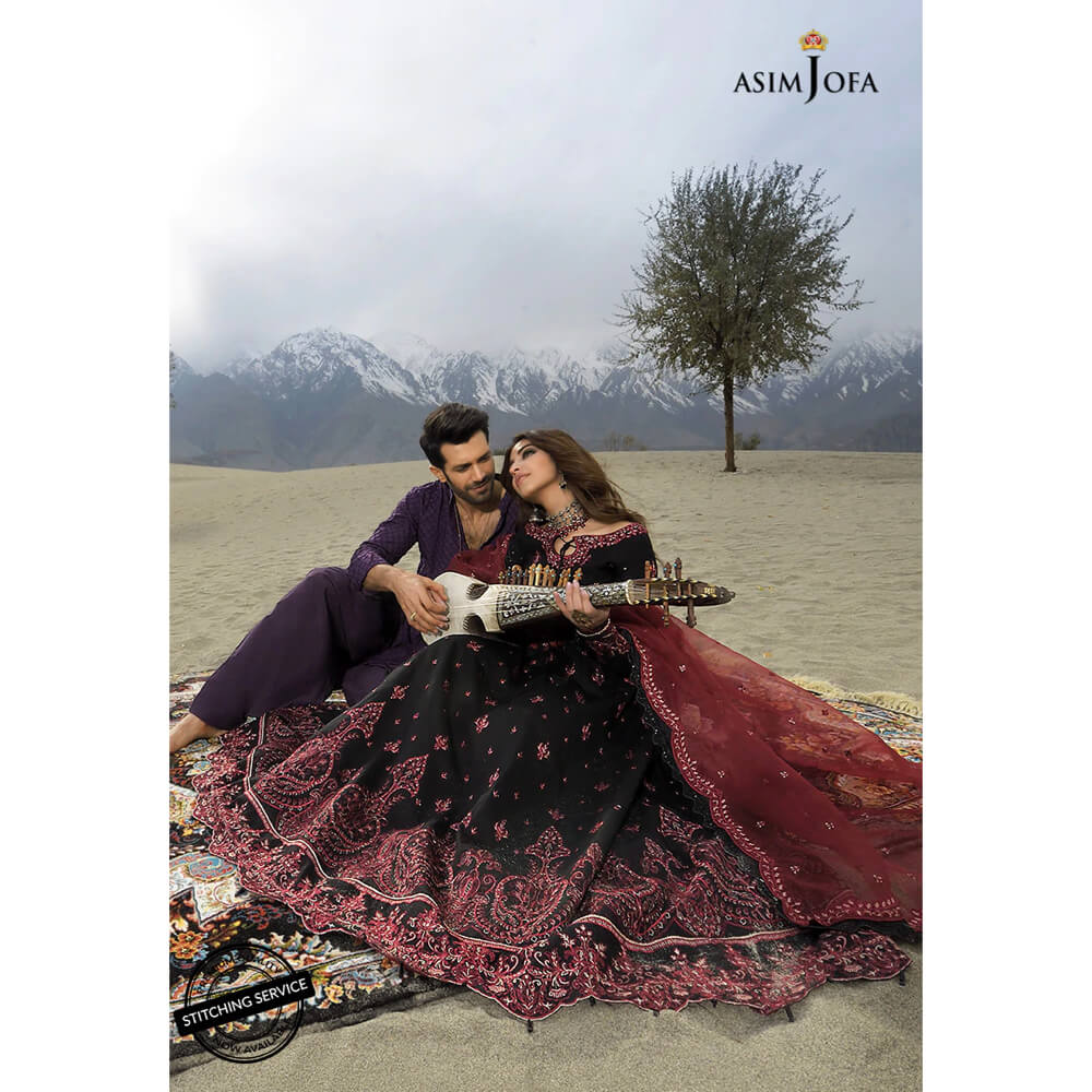 Asim Jofa, Shehr-e-Yaar,  AJSL-14