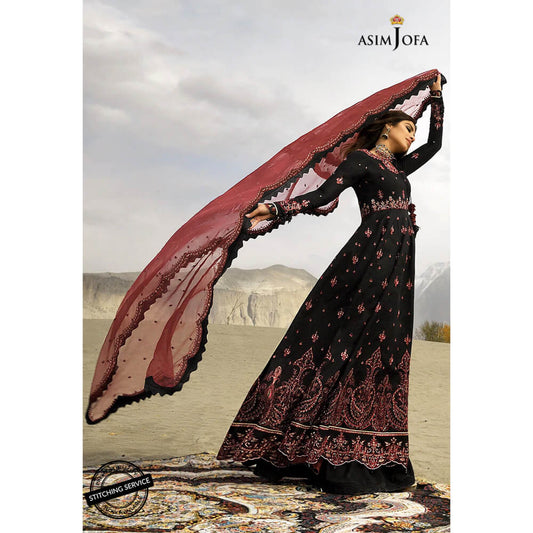 Asim Jofa, Shehr-e-Yaar,  AJSL-14