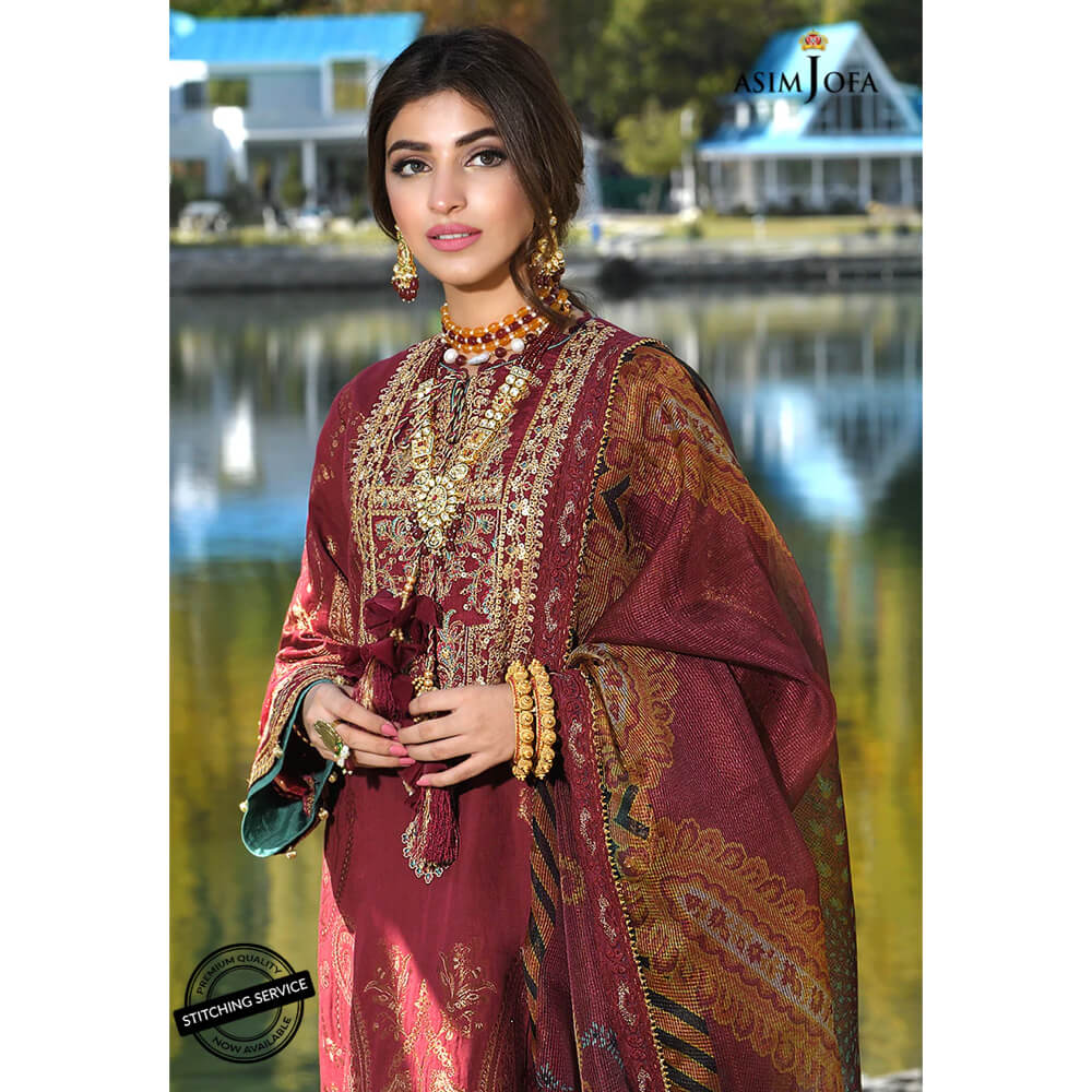 Asim Jofa, Shehr-e-Yaar,  AJSL-15