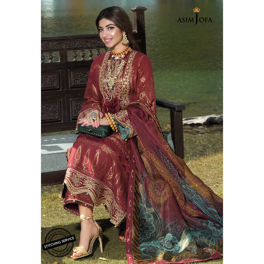 Asim Jofa, Shehr-e-Yaar,  AJSL-15