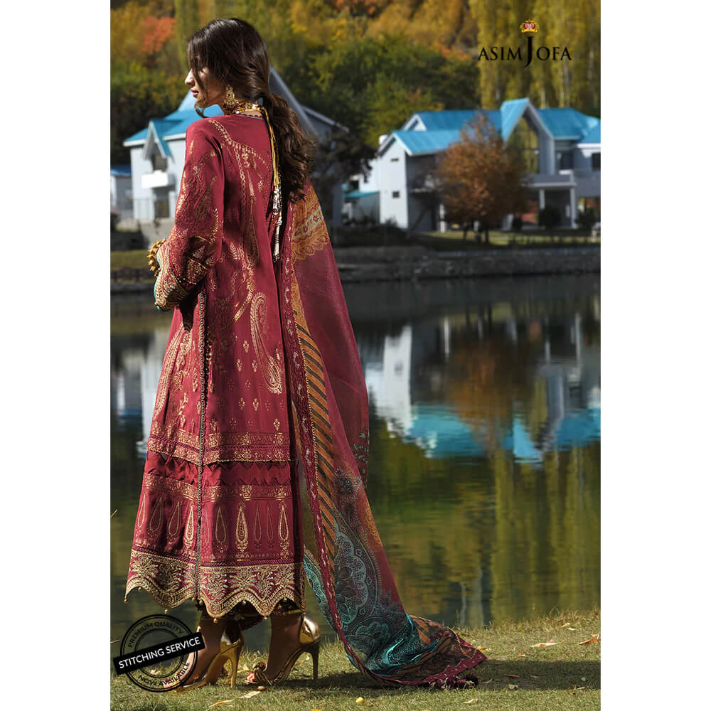 Asim Jofa, Shehr-e-Yaar,  AJSL-15