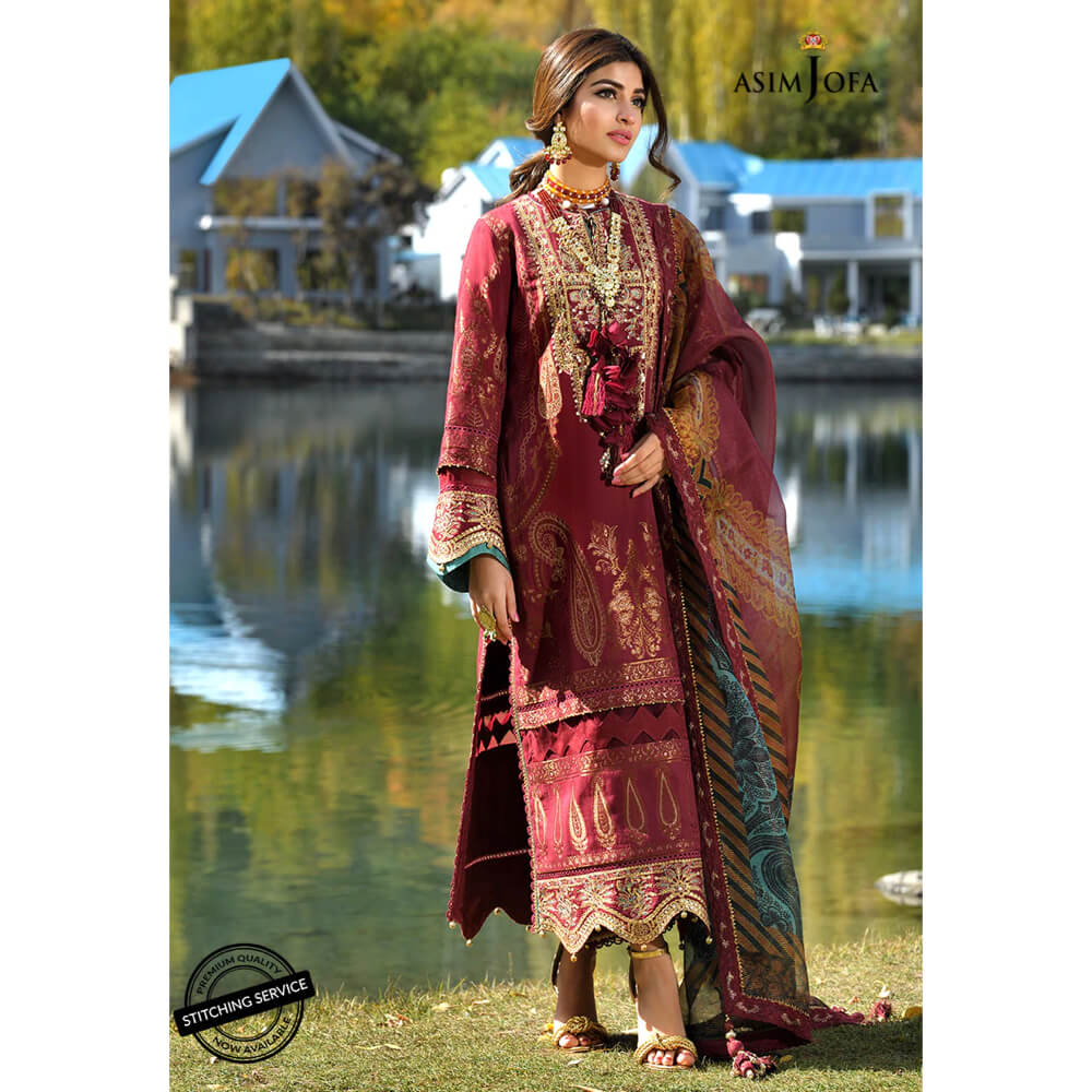 Asim Jofa, Shehr-e-Yaar,  AJSL-15