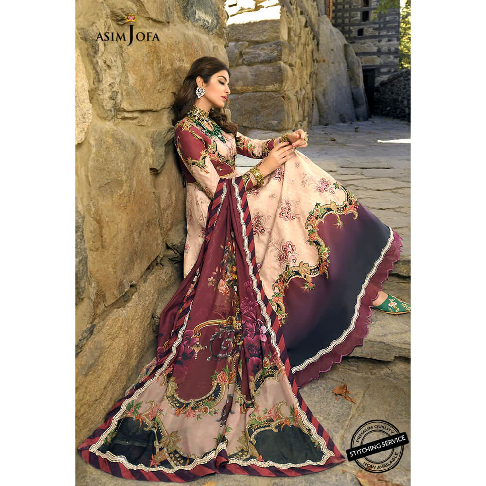 Asim Jofa, Shehr-e-Yaar,  AJSL-17