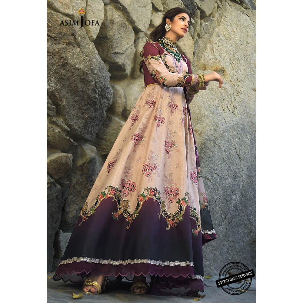 Asim Jofa, Shehr-e-Yaar,  AJSL-17