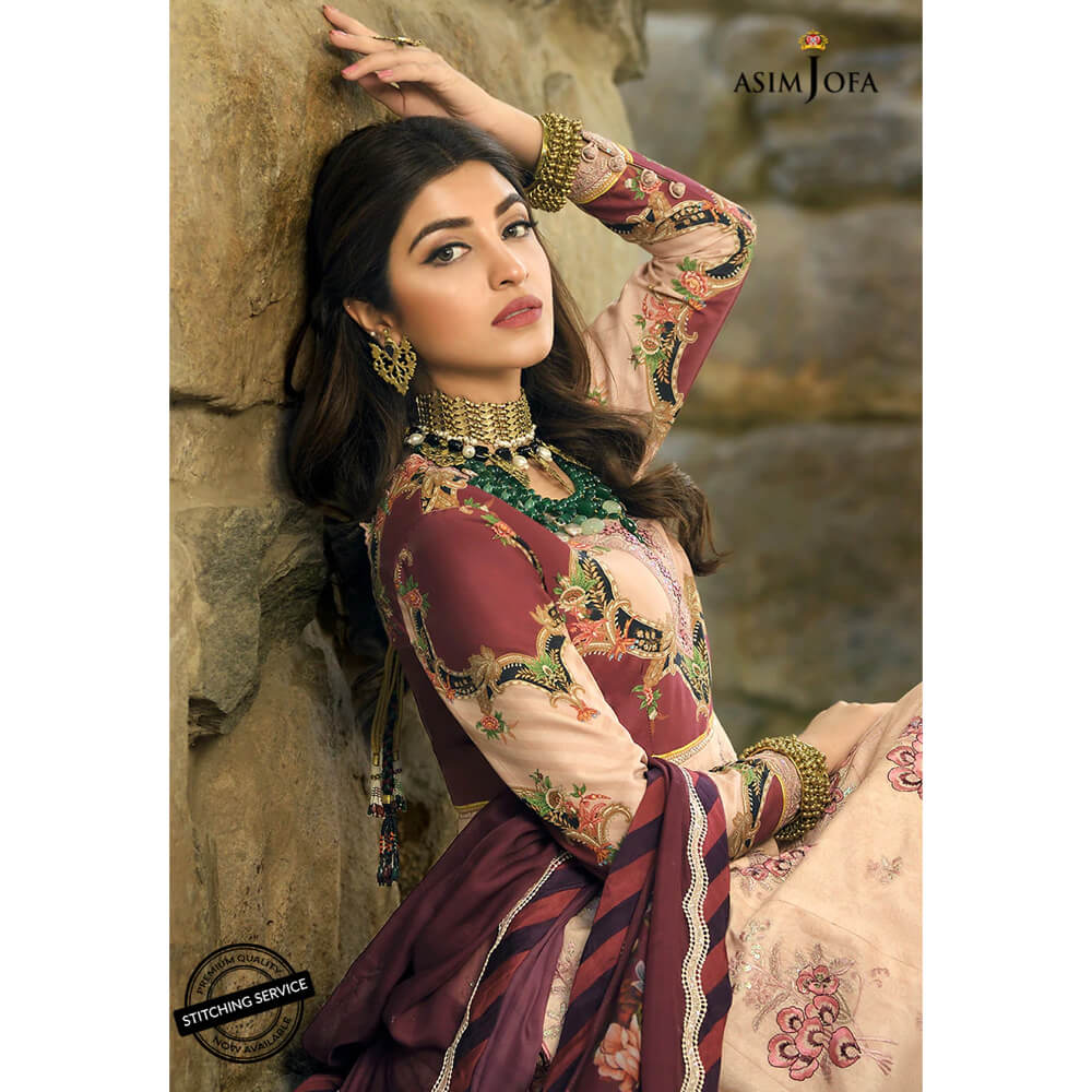 Asim Jofa, Shehr-e-Yaar,  AJSL-17