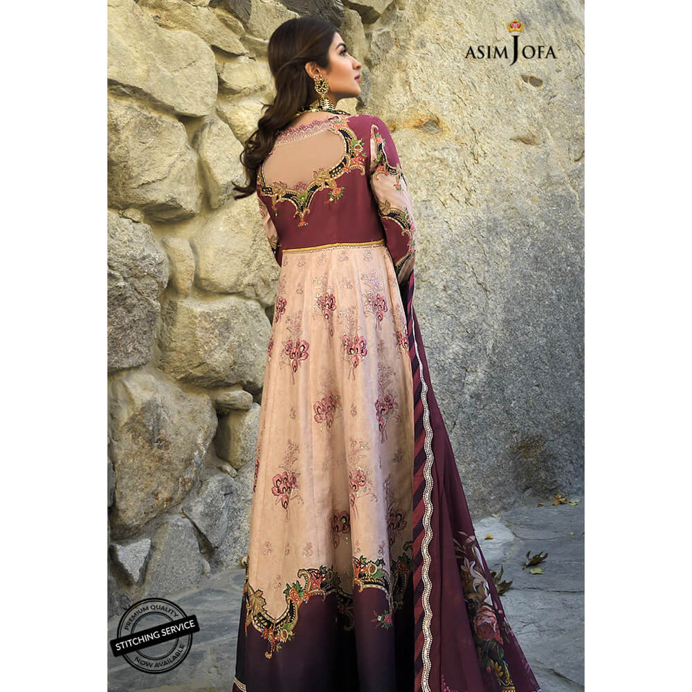 Asim Jofa, Shehr-e-Yaar,  AJSL-17