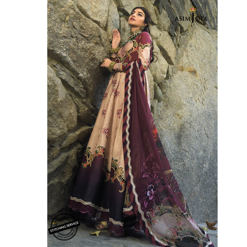 Asim Jofa, Shehr-e-Yaar,  AJSL-17