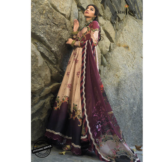 Asim Jofa, Shehr-e-Yaar,  AJSL-17