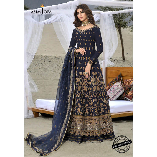 Asim Jofa, Shehr-e-Yaar,  AJSL-18