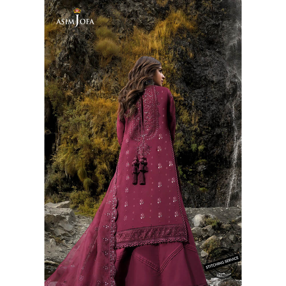 Asim Jofa, Shehr-e-Yaar,  AJSL-19